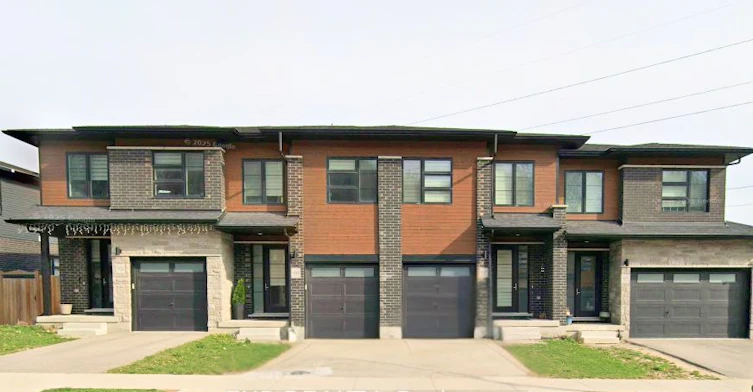 897 Robert Ferrie Drive, Kitchener, ON, N2R 0P2