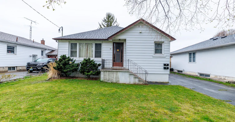 BSMT-16 Nello Street, St. Catharines, ON, L2N 1G6