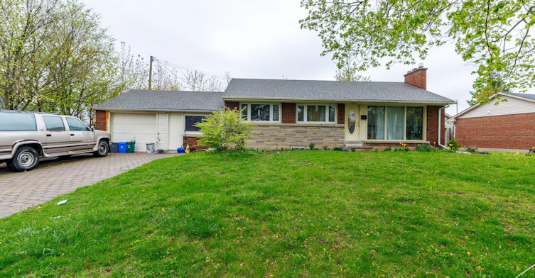 BSMT-5 Bryne Boulevard, St. Catharines, ON, L2T 2H8 - 2