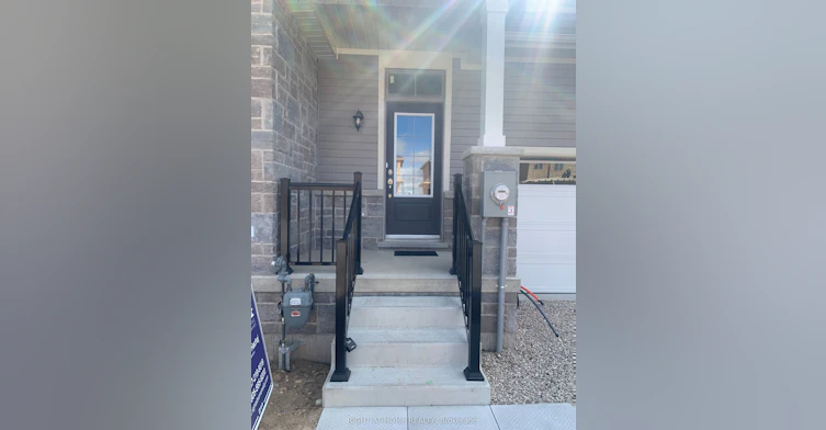 9 Mackenzie Street, Southgate Township, ON, N0C 1B0 - 2