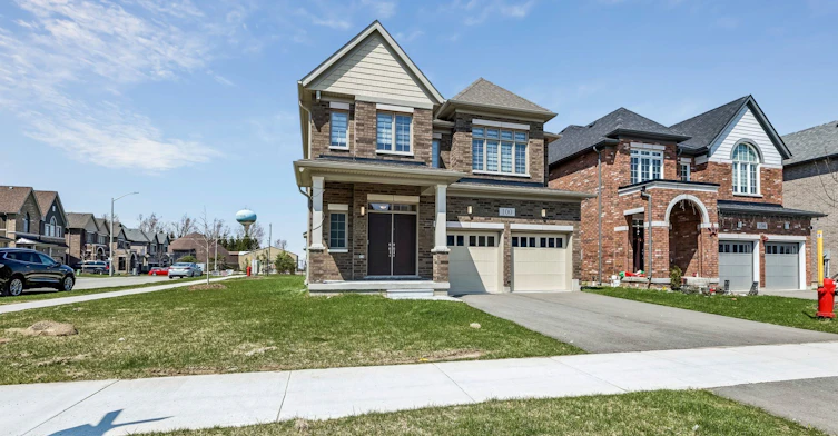 100 Day Street, Wellington North, ON, N0G 1G0 - 2