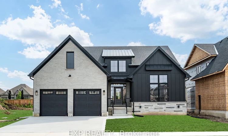 2052 Wickerson Road
