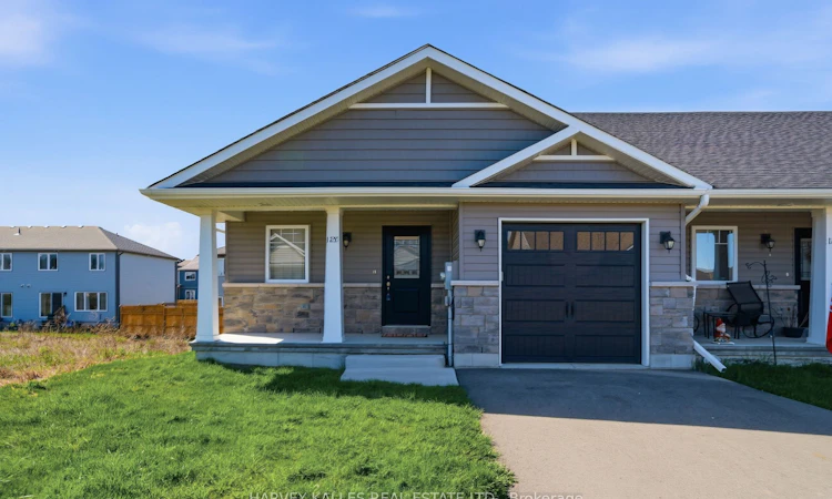 125 Farrington Crescent