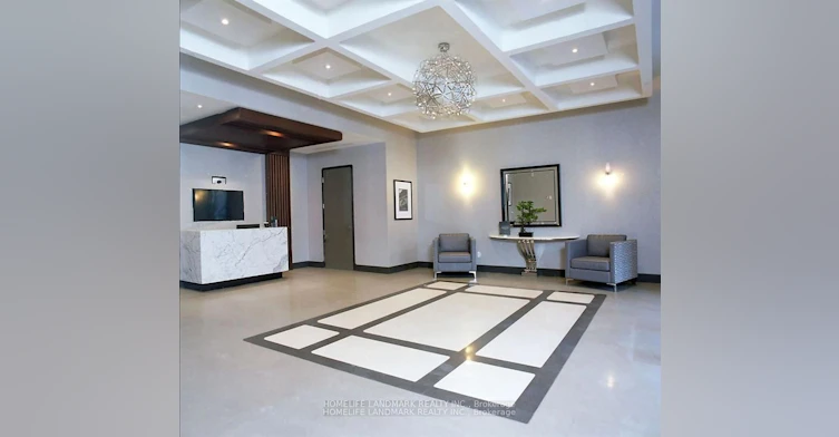707-150 Main Street W, Hamilton, ON, L8P 1H8 - 9