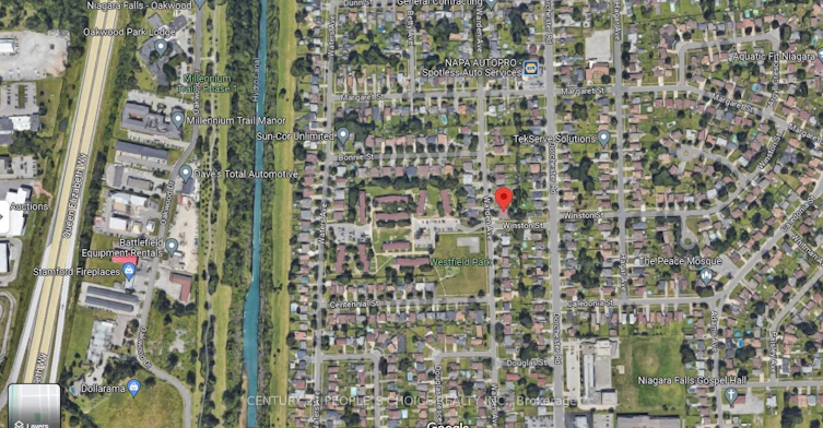 Upper-6938 Warden Avenue, Niagara Falls, ON, L2G 5P3 - 6