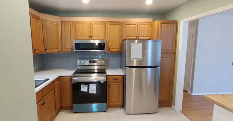 Upper-6938 Warden Avenue, Niagara Falls, ON, L2G 5P3 - 8
