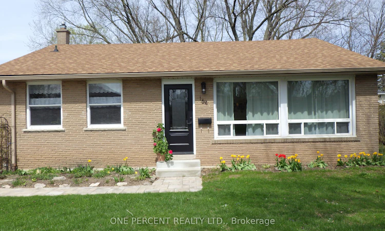 164 Redford Crescent