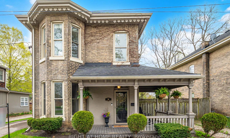 56 Chestnut Avenue