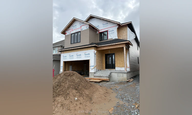 1116 Woodhaven Drive