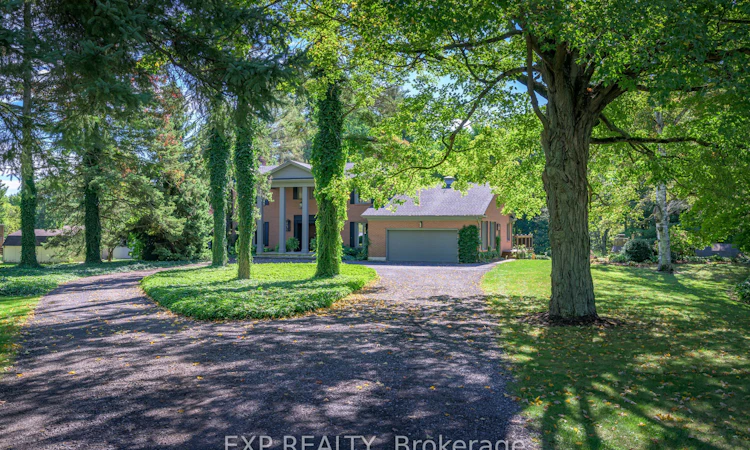 526 Talbot Road