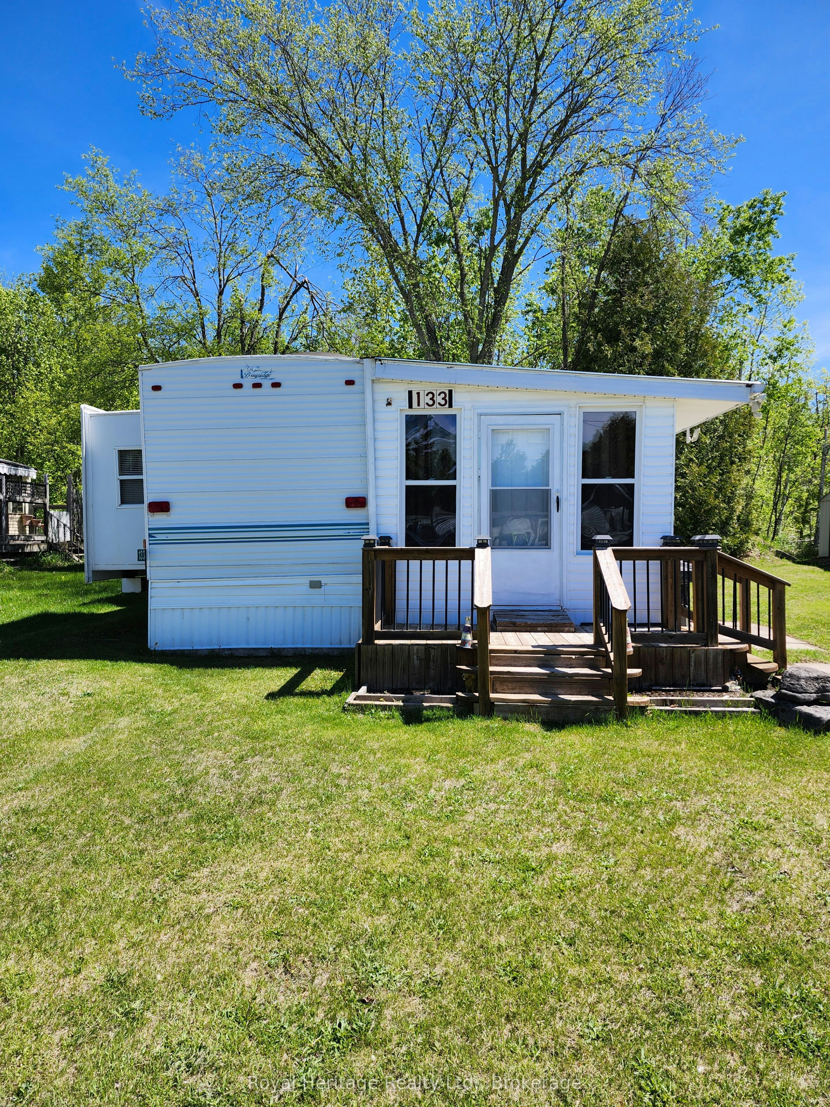 133-1802 County Rd 121 Road N, Kawartha Lakes, ON, K0M 1N0