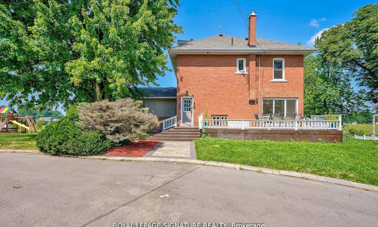 424 8th Concession Road