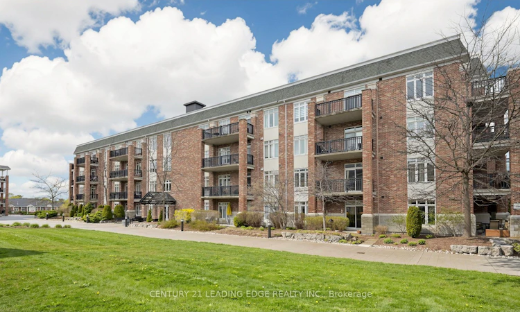 C106-65 Bayberry Drive