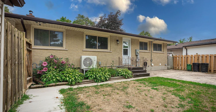 Bsmt-30 Tilipe Road, London, ON, N5V 2X4 - 2