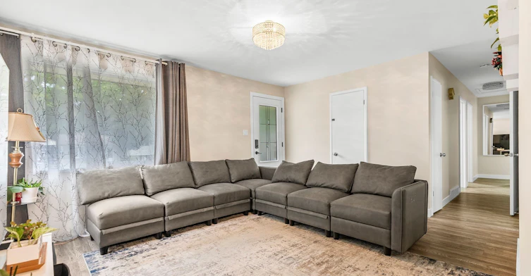 Bsmt-30 Tilipe Road, London, ON, N5V 2X4 - 3