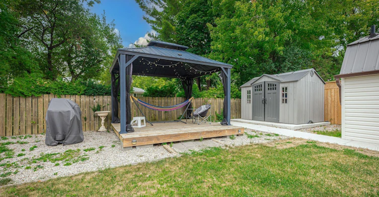 Bsmt-30 Tilipe Road, London, ON, N5V 2X4 - 6