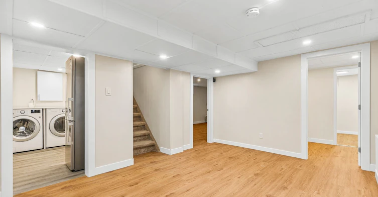 Bsmt-30 Tilipe Road, London, ON, N5V 2X4