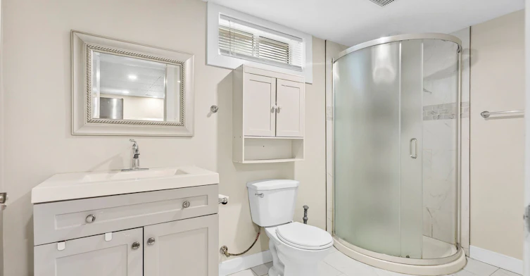 Bsmt-30 Tilipe Road, London, ON, N5V 2X4 - 5