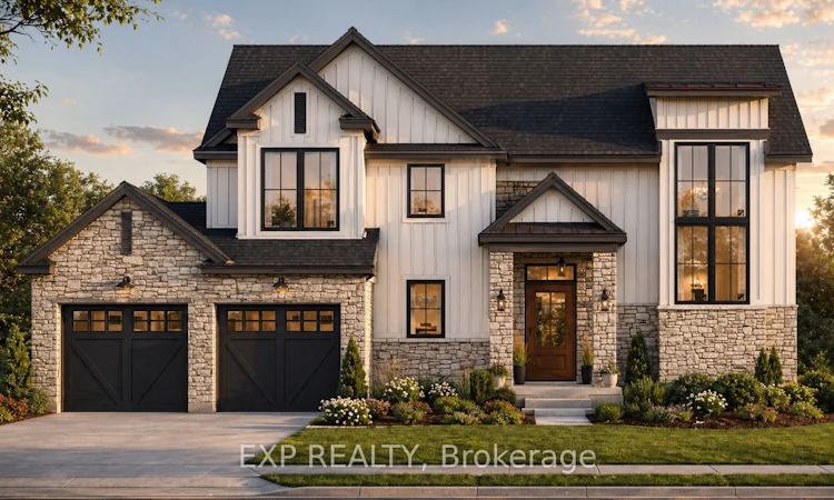 2036 Wickerson Road