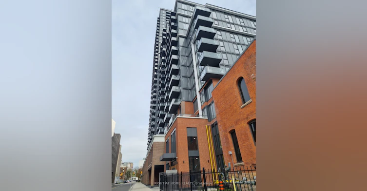 1323-75 James Street S, Hamilton, ON, L8P 4V8