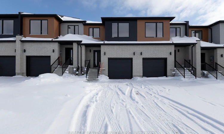 25 Becker Street