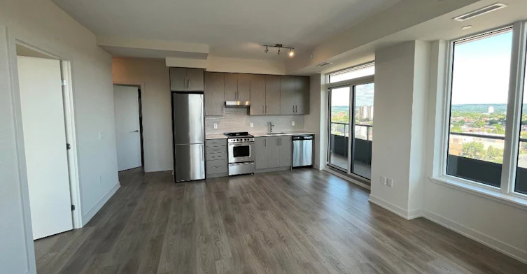 1303-212 King William Street E, Hamilton, ON, L8R 0A7 - 2