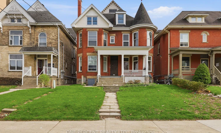 305 Central Avenue
