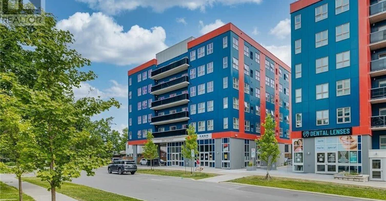 102-250 Albert Street, Waterloo, ON, N2L 0H5