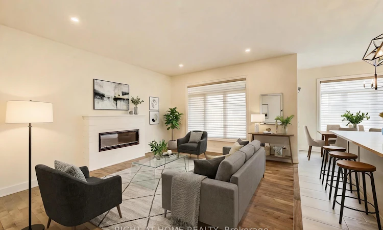 138 Woodberry Crescent