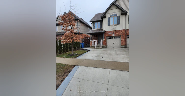 49 Curzon Crescent, Guelph, ON, N1K 1Z8