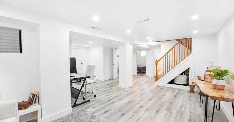 Basement-82 Centennial Parkway S, Hamilton, ON, L8G 2C5 - 5