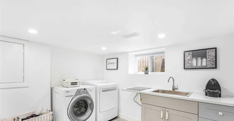 Basement-82 Centennial Parkway S, Hamilton, ON, L8G 2C5 - 10