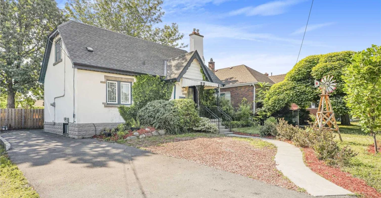 Basement-82 Centennial Parkway S, Hamilton, ON, L8G 2C5 - 3