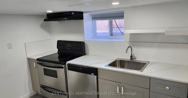 Basement-82 Centennial Parkway S, Hamilton, ON, L8G 2C5 - 4