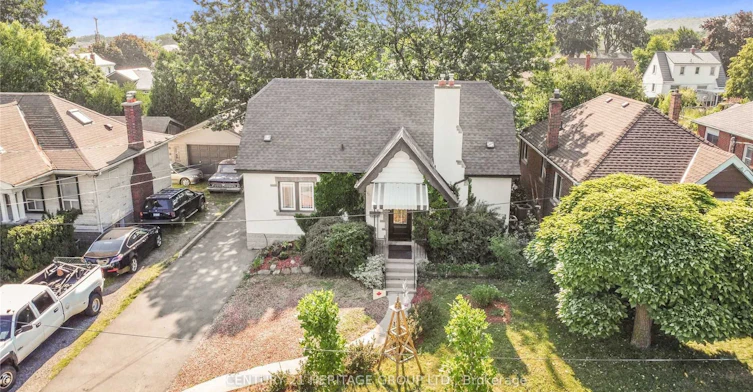 Basement-82 Centennial Parkway S, Hamilton, ON, L8G 2C5 - 12