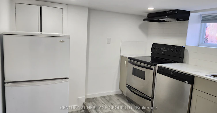 Basement-82 Centennial Parkway S, Hamilton, ON, L8G 2C5 - 6
