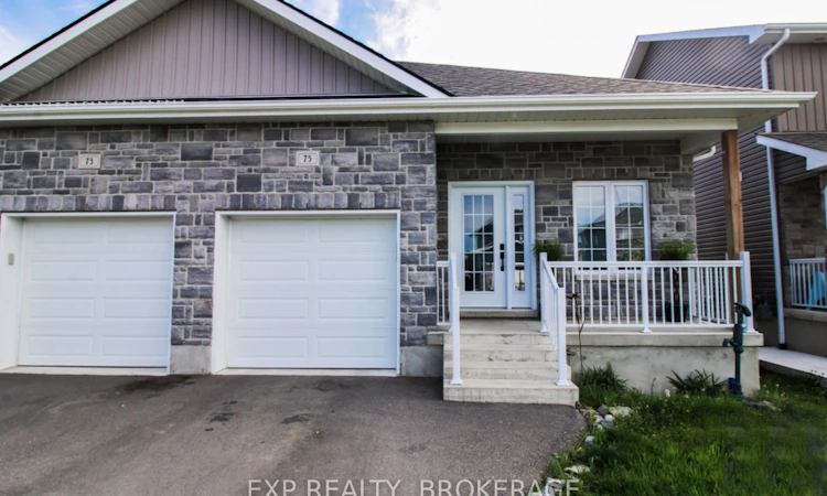 75 Potter Drive