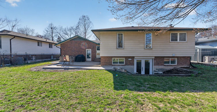 lower-2580 Noella Court, Niagara Falls, ON, L2J 3G9 - 25