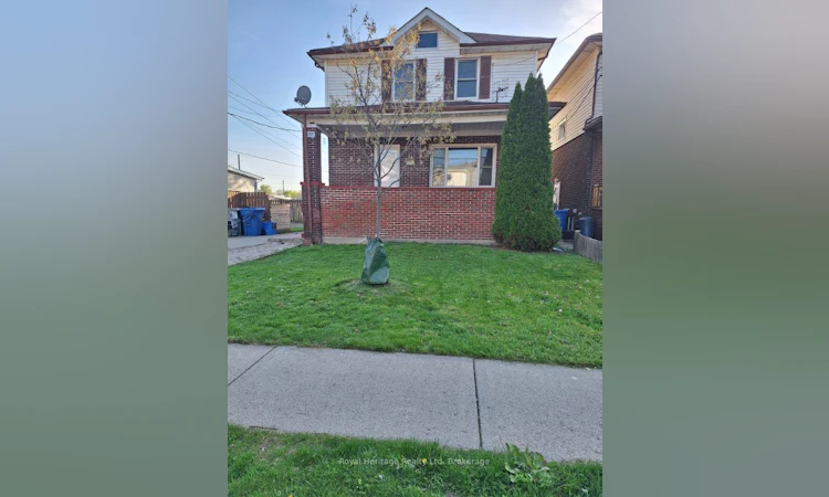 1165 Elm Avenue