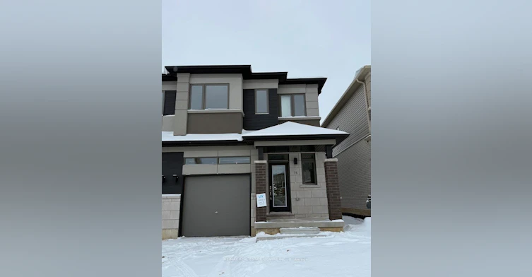 76-660 Colborne Street W, Brant, ON, N3T 0L8