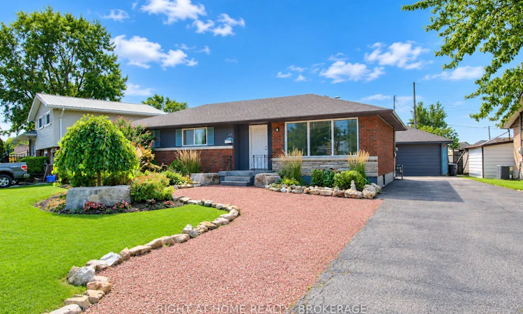 105 Glenwood Parkway