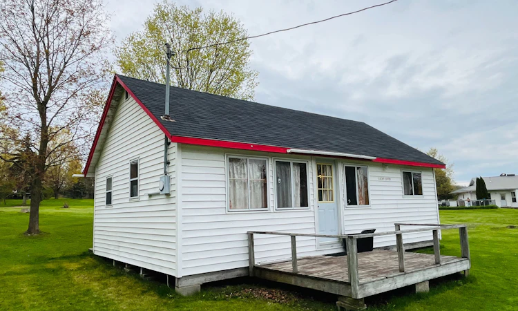 107-449 Island View Road