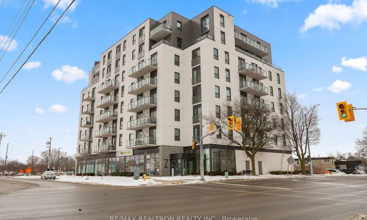 613-7 Erie Avenue