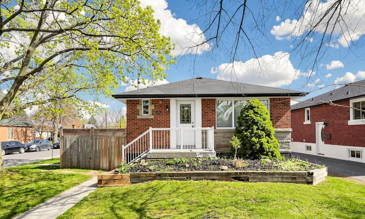1 Welbourn Drive