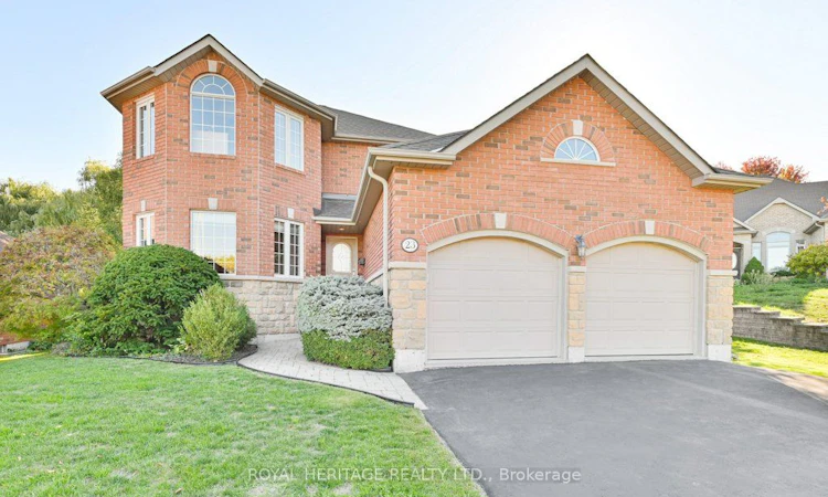 23 Magnolia Court