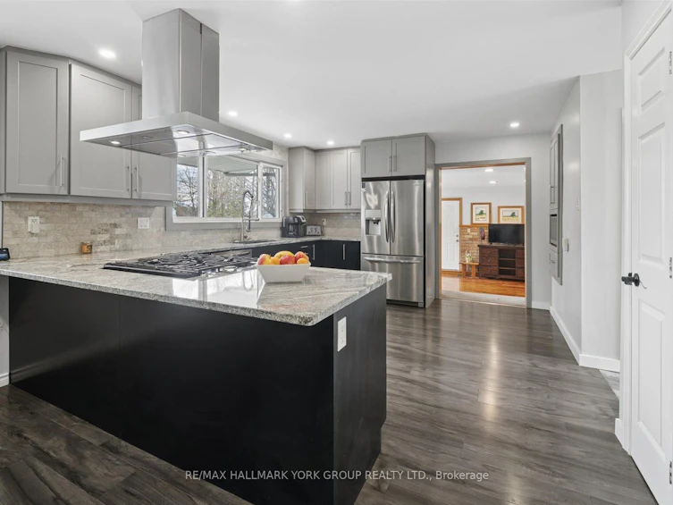 61 Concession Rd 3 N/A, Kawartha Lakes, ON, K0M 1N0 - 11