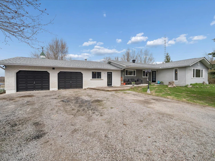 61 Concession Rd 3 N/A, Kawartha Lakes, ON, K0M 1N0 - 3