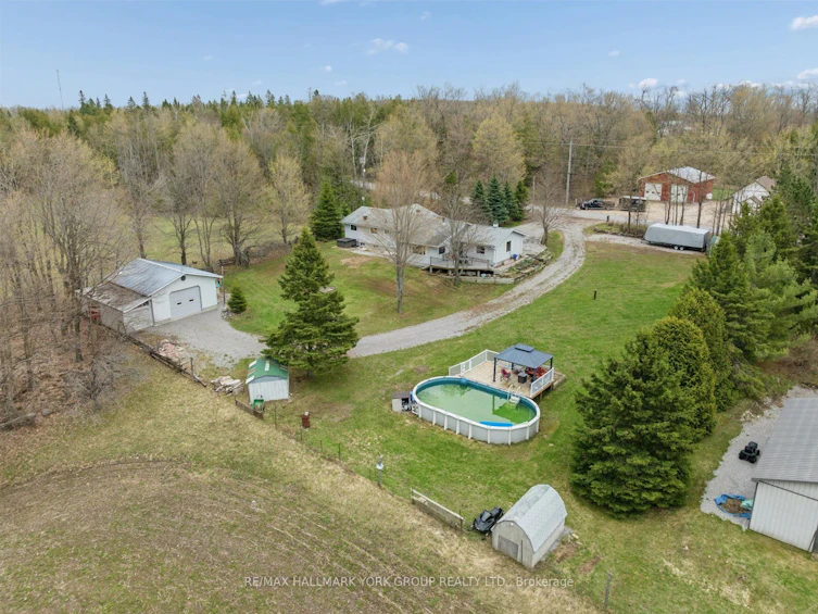 61 Concession Rd 3 N/A, Kawartha Lakes, ON, K0M 1N0 - 44