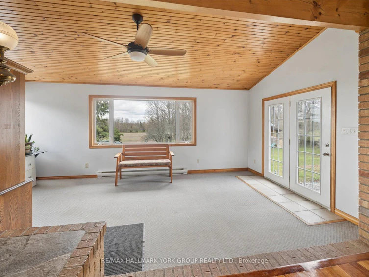 61 Concession Rd 3 N/A, Kawartha Lakes, ON, K0M 1N0 - 9