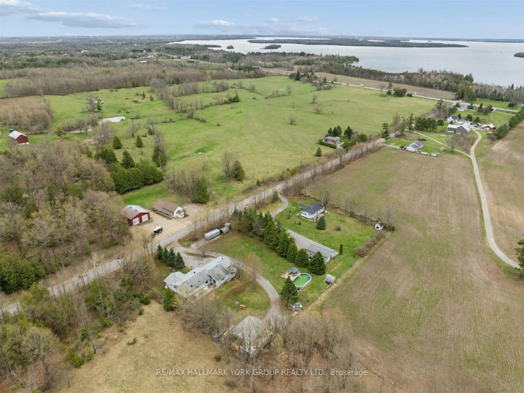 61 Concession Rd 3 N/A, Kawartha Lakes, ON, K0M 1N0 - 48